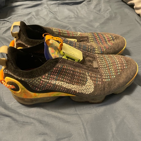 COPY - COPY - Nike Air VaporMax 2020 FK - Picture 1 of 4